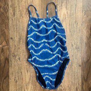 Jolyn Drew onesie‎